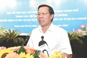 重塑敢想敢做干部形象