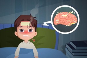 癫痫发作毫无征兆 患者独处需格外警惕