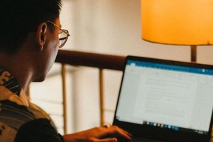 数字内容创作行业须具有天赋、本领与文化。