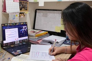 网授活动日益普遍，却因为尚欠管理工具而出现“良莠不齐”的情况。