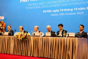 发挥群众对UNESCO活动贡献潜能