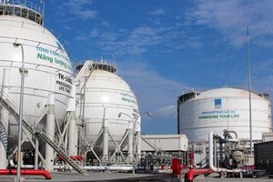 电力部门致力将燃煤项目转化为液化天然气项目。