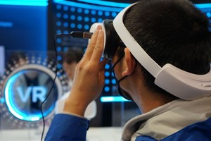 用人工智能读取脑电波「读心术」