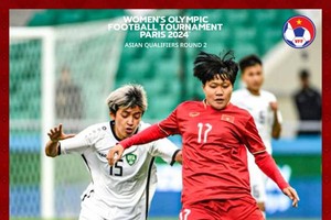 越南女足好像没有晋级机会。（图源：互联网）