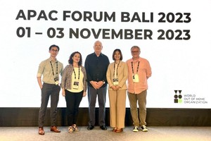 千禧龙传媒加入世界户外广告协会