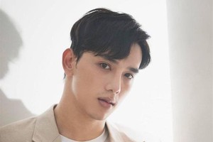 顺阮：靠自己脚踏实步