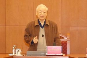 肃贪防腐须彻底与有效进行