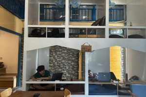 多家胶囊公寓经营单位被处罚。（图：金创）