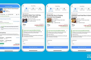 设计独自旅游行程比赛,Agoda,在线酒店预订平台,,设计独自旅游梦想行程,Travellive Magazine