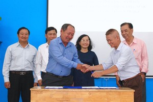 致力关照高龄人身心健康