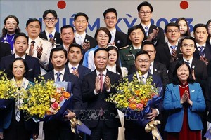 国家主席要求大学生须确定对国家的责任