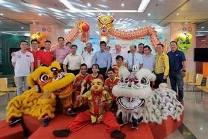 2024年HTV-第五郡堤岸龙狮锦标赛