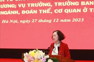 监察、检查工作任务全国会议召开