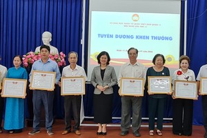 良好展开社会民生工作