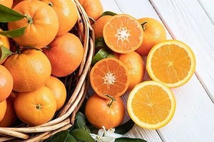 糖友如何吃柑橘？