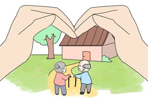 有这些情况不是病而是老了……