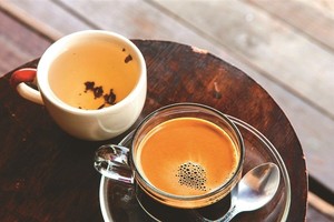 喝咖啡或奶茶时间不会影响睡眠质量