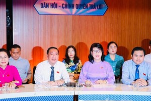 营造良好营商环境鼓励投资