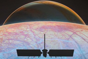 2024年数项重大太空任务