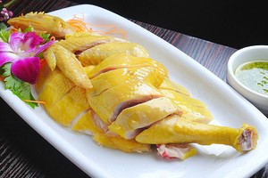 鸡的多种吃法，你喜欢哪种？