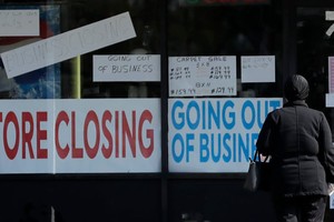 世界银行9日发布预测报导，2024年全球经济将步入30年来“成长最疲软”的5年。（示意图：Getty Images）