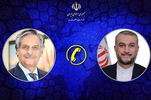 伊朗外长与巴基斯坦外长通电话：巴基斯坦的主权和领土完整对伊朗而言十分重要。（示意图：互联网）