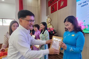 良好展开民运工作