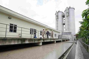 各出口加工区与工业区加大招商引资