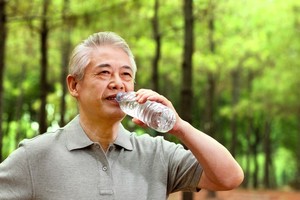 长者要特别注意保护血管