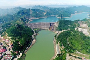 水资源管理、污染监控工作仅主要集中于都市区域。