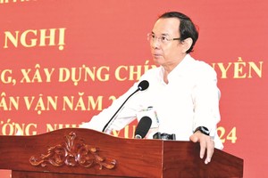 加强保护敢做敢当干部