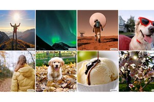 谷歌推出影片生成模型Lumiere