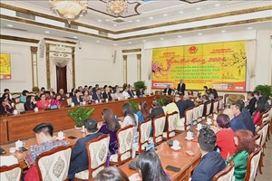 侨胞期望为国家作出更多贡献