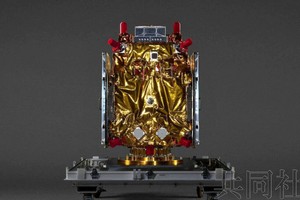 日企太空垃圾观测卫星发射升空