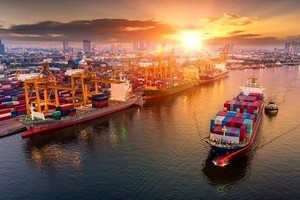 2024年初，越南经济频传乐观信号。