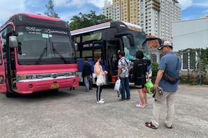 今年，市交通部门将清查、检查多个运输经营单位。