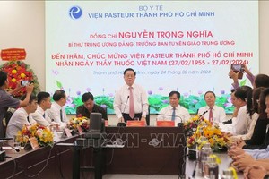 医护队伍须落实“良医如慈母”教诲