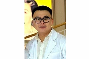 墨医心画 美化人生（上）