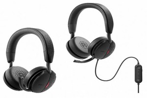 整合人工智能新款耳机上市