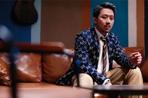 镇成：製作贺岁片从来不易