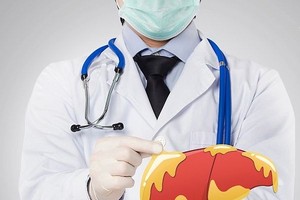 如何消除脂肪肝？