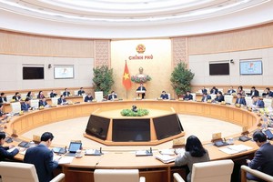 许多大型科技集团希望在越南投资