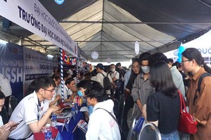 根据自己能力爱好选择大学专业