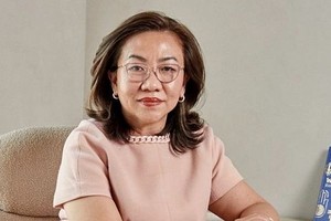 自爱、自信创出一番事业