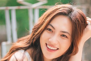 方英桃：对任何电影项目都全力以赴