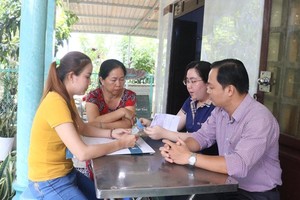 4月1日起开展人口与住房普查。（示意图：互联网）