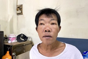 男子洗肾至山穷水尽