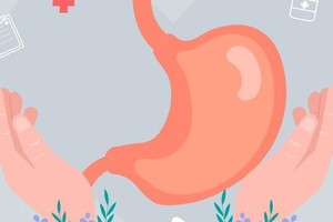 经常做这４件事或有助胃慢慢变好