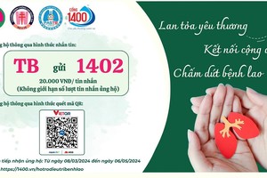 PASTB基金会的宣传海报。（图：PASTB）