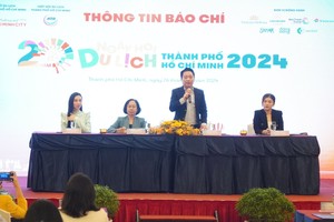 逾100个展位参加市旅游节